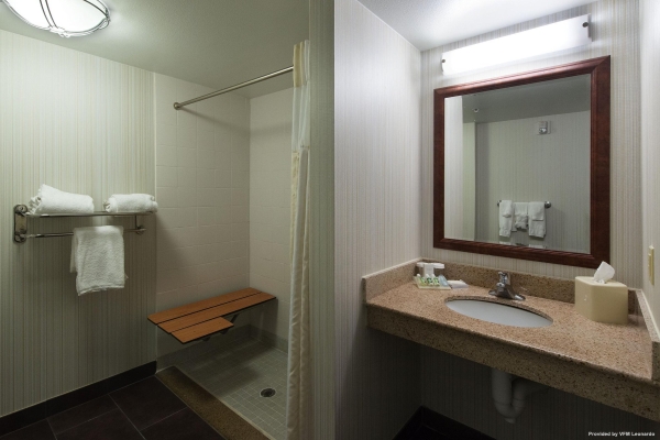 Hilton Garden Inn Lafayette-Cajundome
